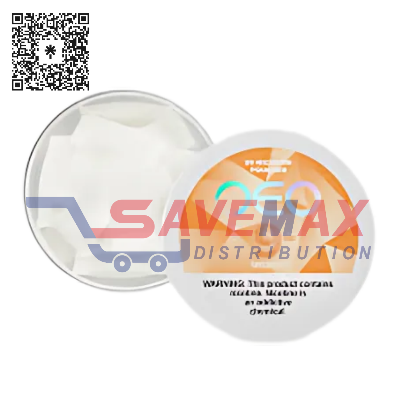 S10204 OEO SMOOTH 9MG 5CT - Image 1