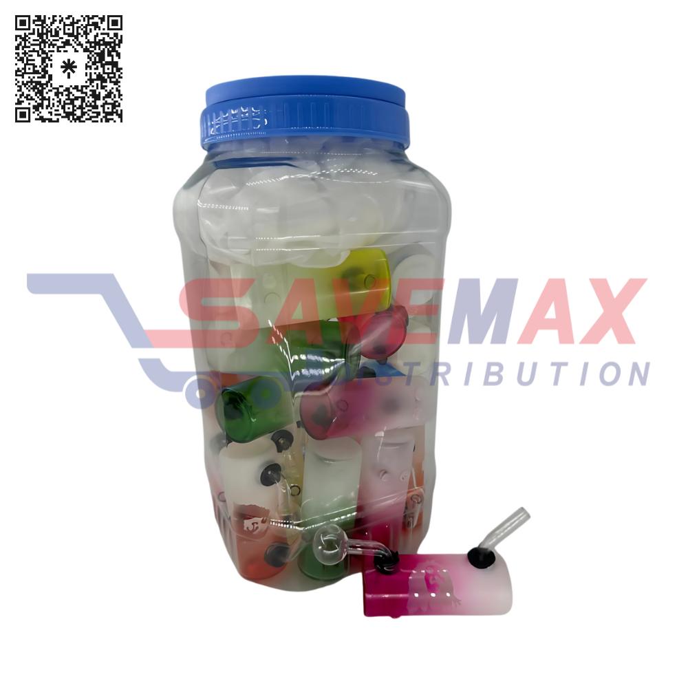S10251 SNIFFER TANK DOUBLE SHADE 25CT - Image 1