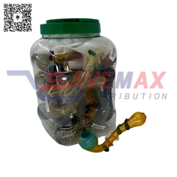 SHERLOCK FRIT 25CT