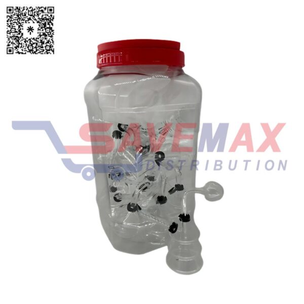 FANCY SNIFFER 18CT