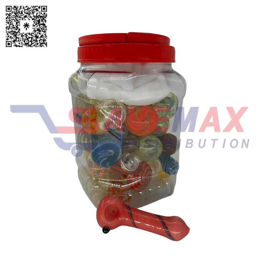 S10265 4" MIX FANCY H/P 30CT - Image 1