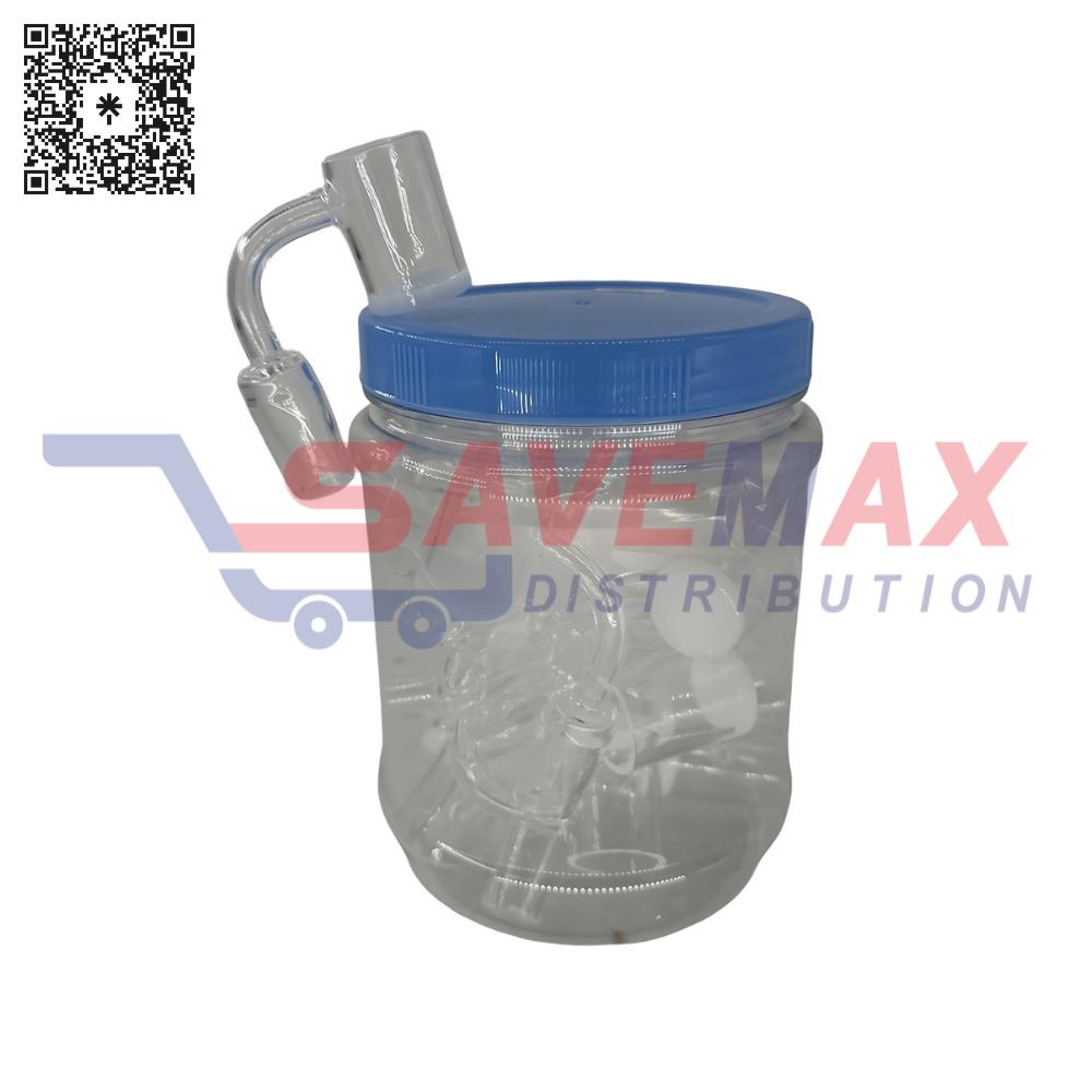 S10280 90* BANQER BEVELED EDQE MALE 18MM 20CT - Image 1