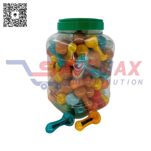 2.5" MIX DICRO H/P 85CT