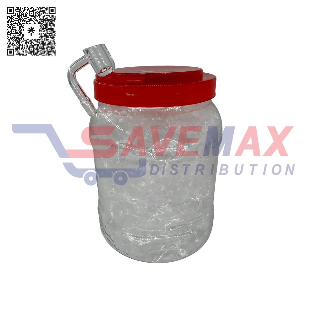 S10291 10MM MALE QUARTZ BANGER 90 ANGLE TOP 40CT - Image 1