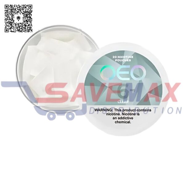 OEO ORIGINAL 6MG 5CT