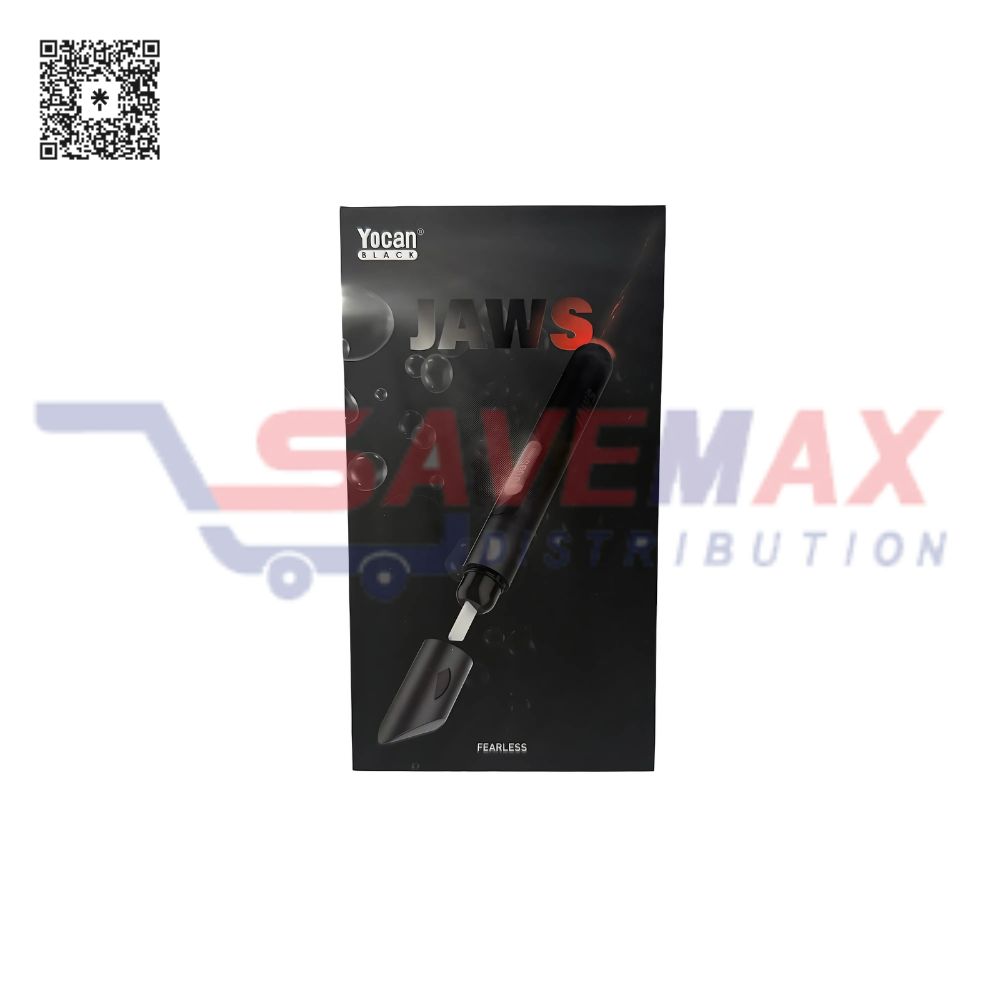 S10374 YOCAN JAWS - Image 1