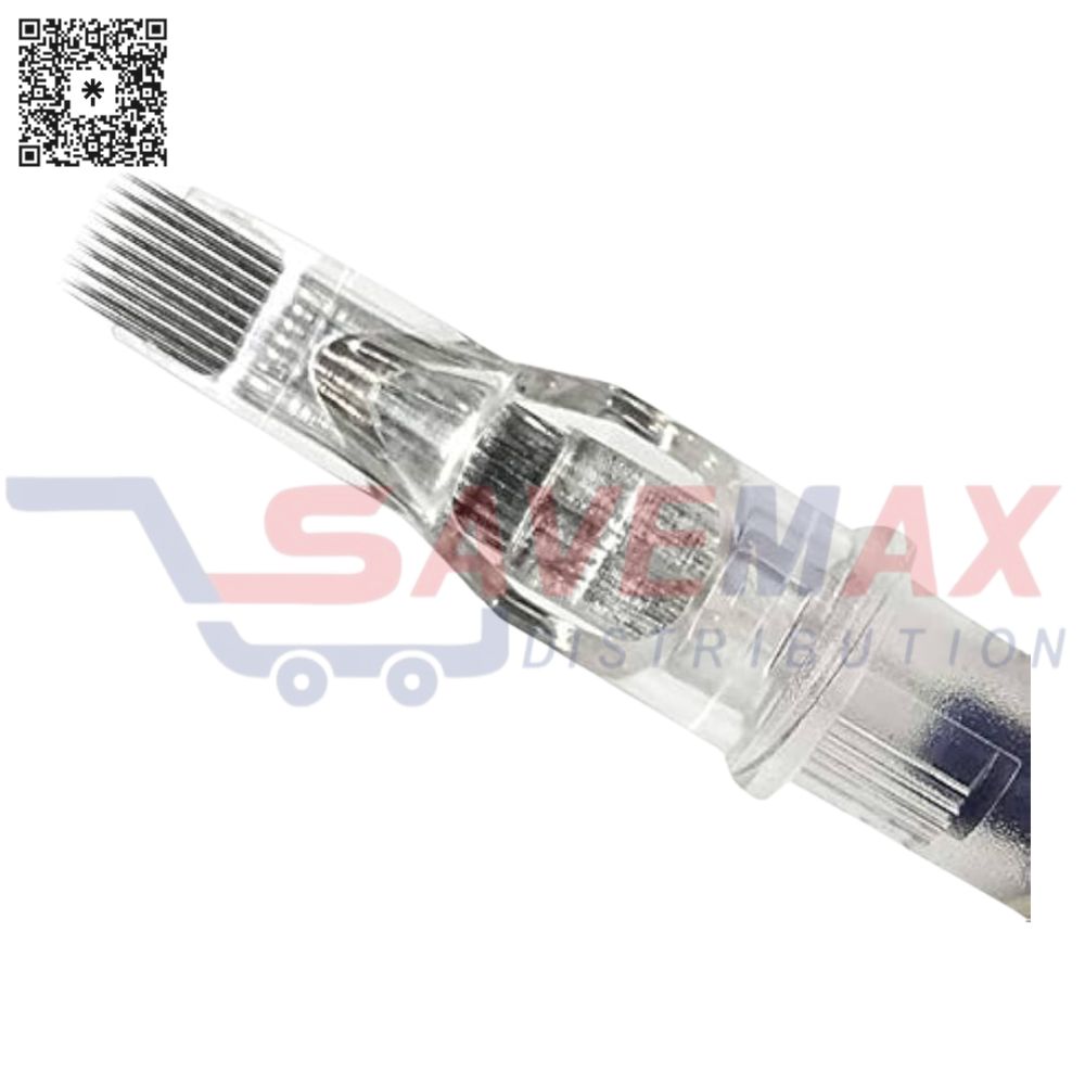 S10442 BEYOND 9-NEEDLE MAGNUM SHADER CARTRIDES 20CT - Image 1