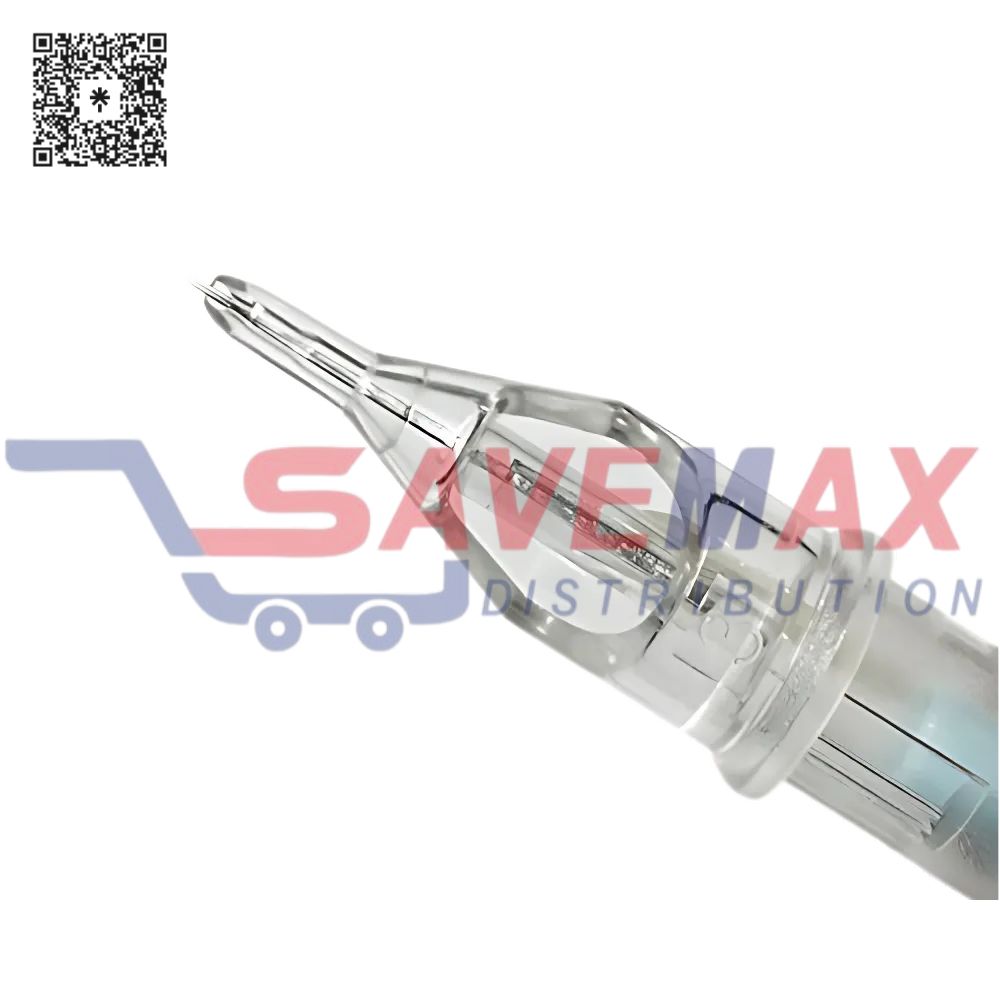S10443 BEYOND 7-NEEDLE ROUND SHADER CARTRIDES 20CT - Image 1
