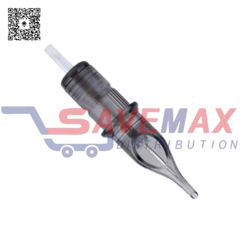 S10448 WORLDWIDE 3-NEEDLE ROUND LINER CARTRIDES 20CT - Image 1