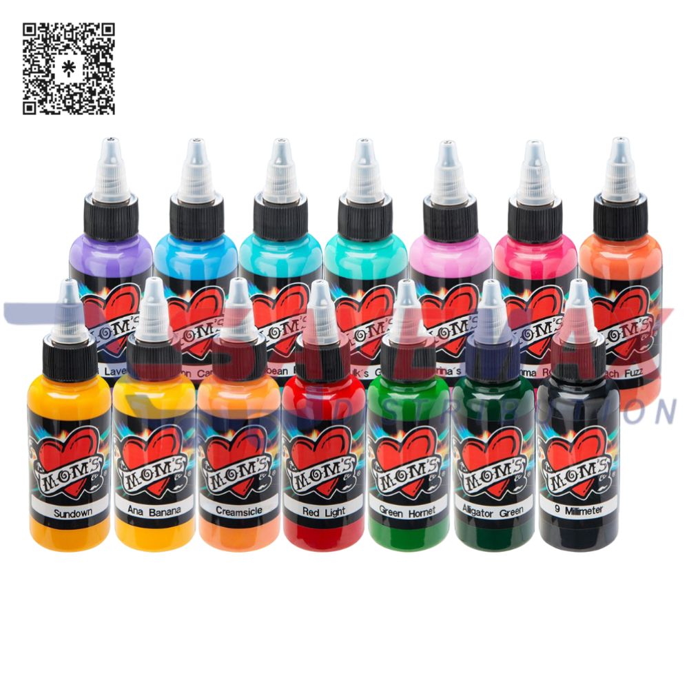 S10457 MOM'S MILLENNIUM ALL COLORS 1OZ - Image 1