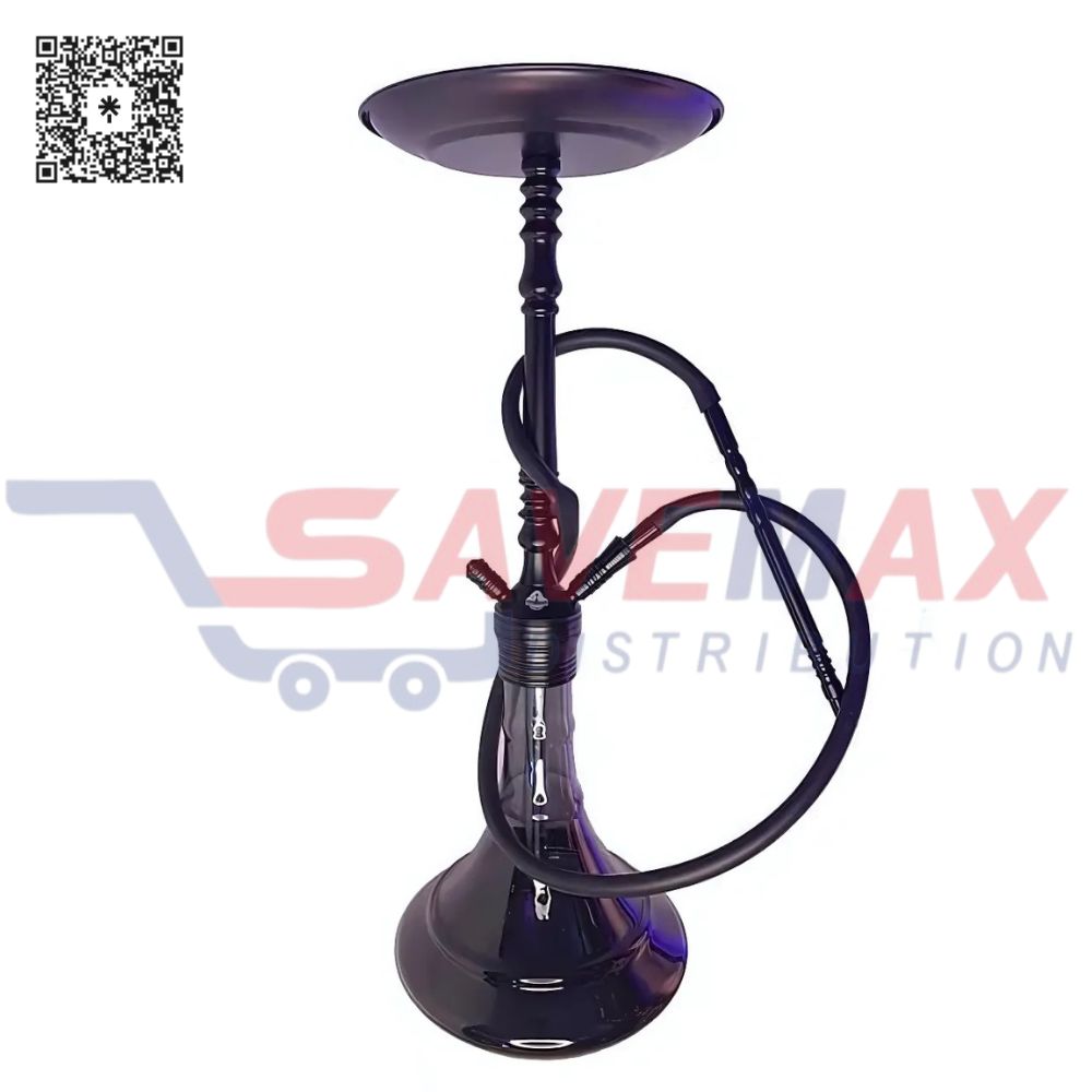 S10556 KHATEEB HOOKAH NEW - Image 1
