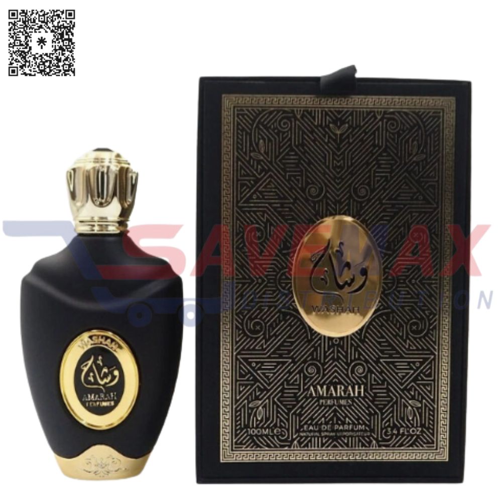 S10568 WASHAH COLOGNE - Image 1