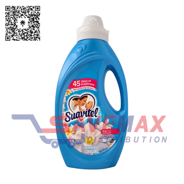 SUAVITEL FIELD FLOWERS 6/46OZ