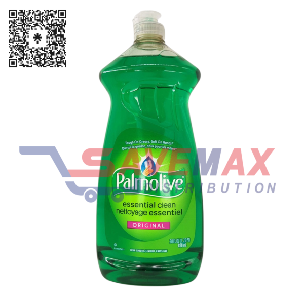 PALMOLIVE DISH ORIGINAL 9/28OZ