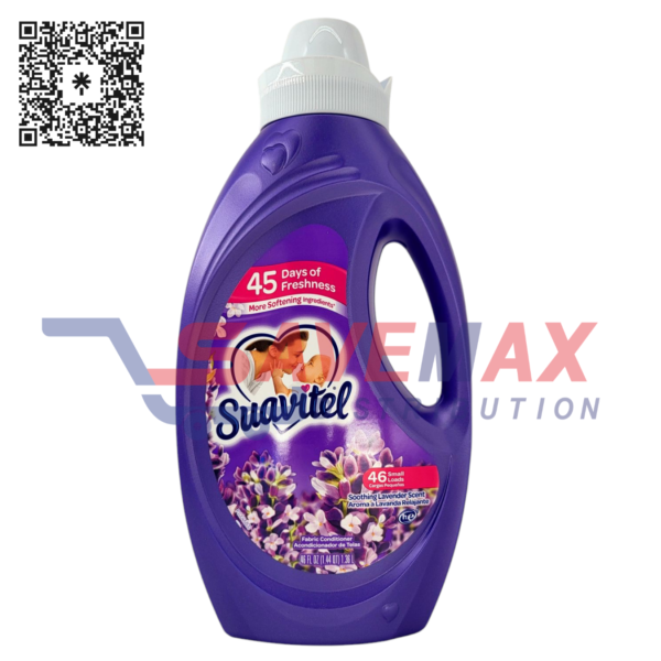 SUAVITEL SOOTHING LAVENDERS 6/46OZ