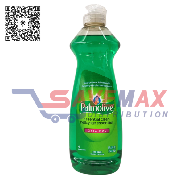 PALMOLIVE DISH ORIGINAL 20/12.6Z