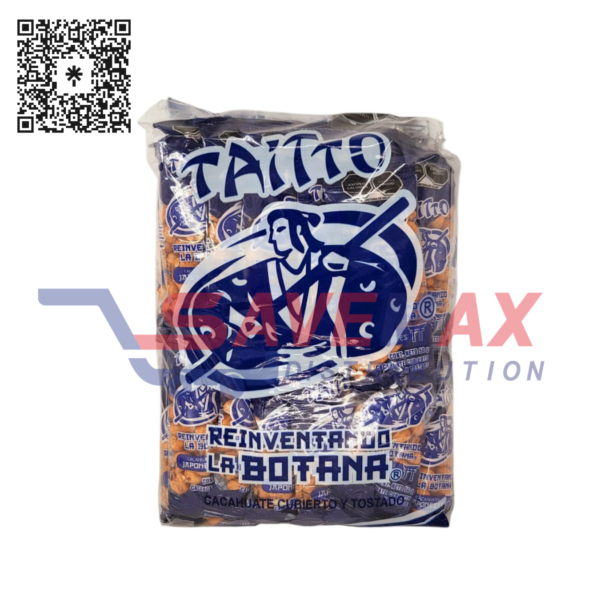 TAITO JAPANESE 50CT