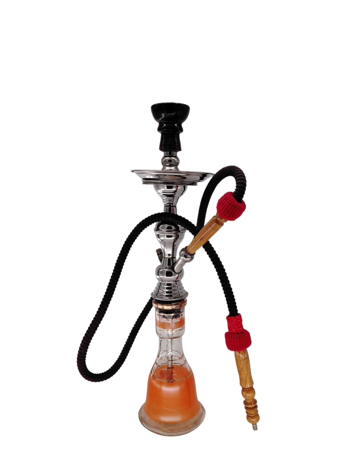 S10766 S.S.F SMALL HOOKAH - Image 1