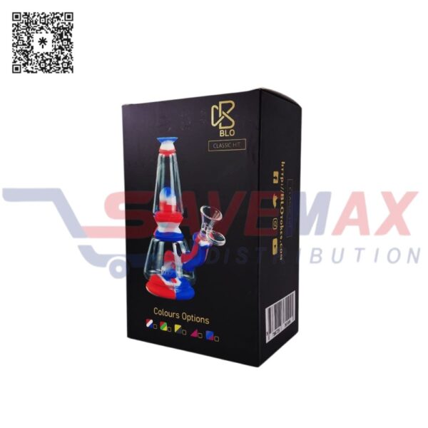 BLO PAGODA PIPE