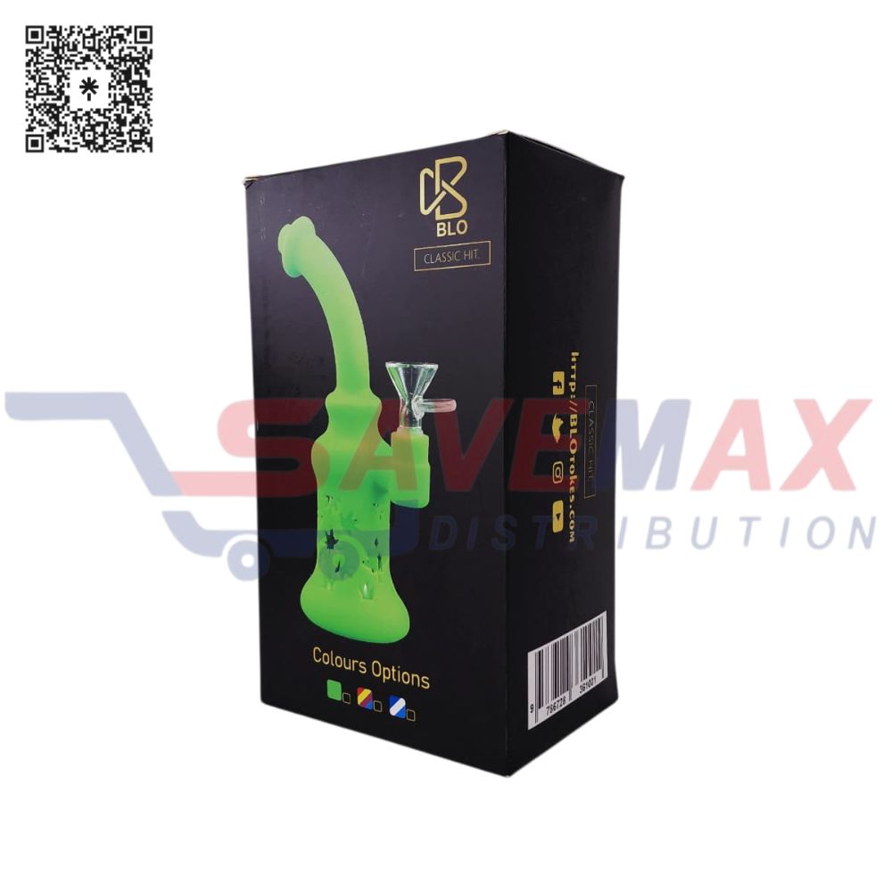 S10848 BLO BEAF PIPE - Image 1