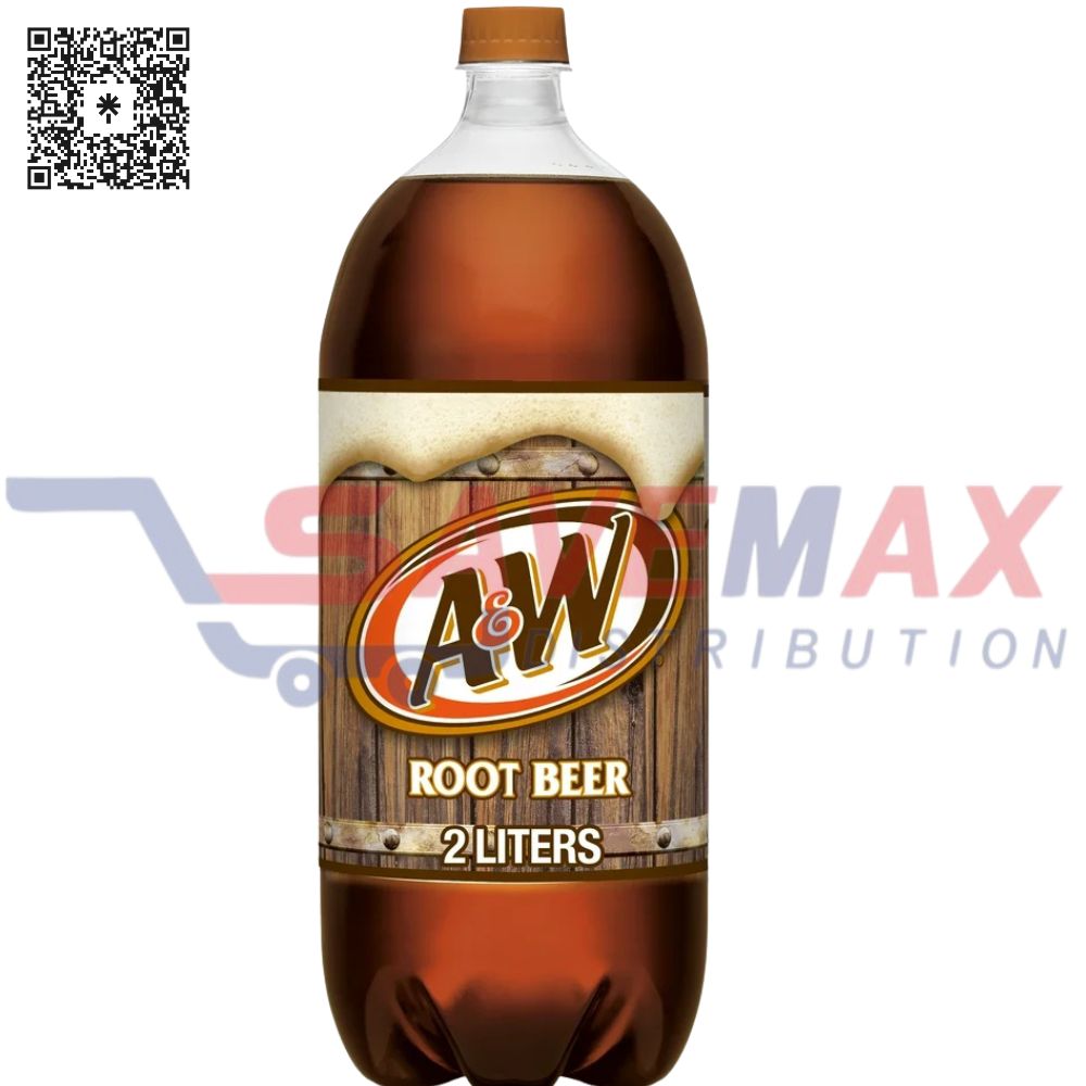 S10886 A&W 8/2L - Image 1