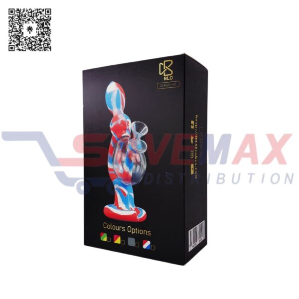 BLO QUEEN PIPE