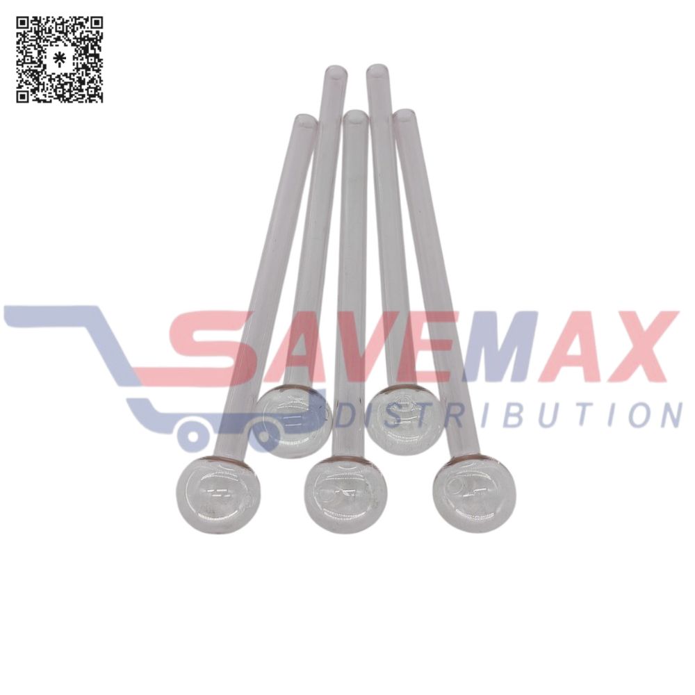 S11003 OB 8" HAVY COLOR LONG - Image 1