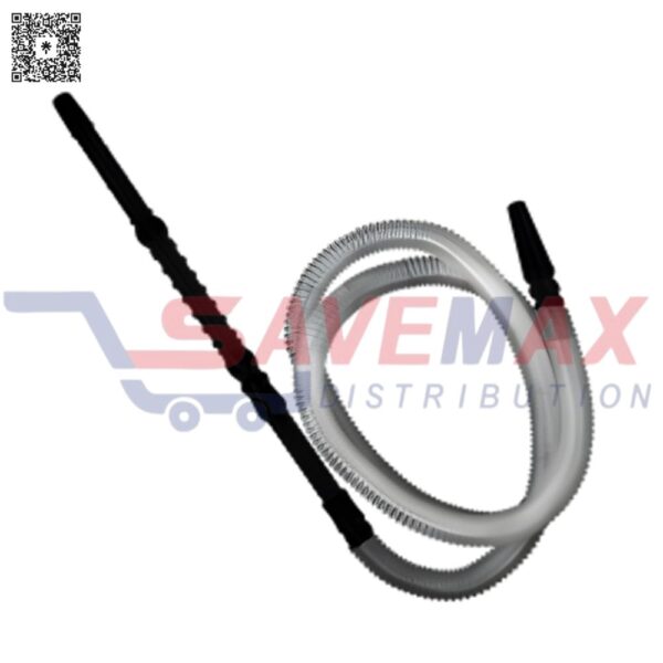 BYO DISPOSABLE HOOKAH HOSE