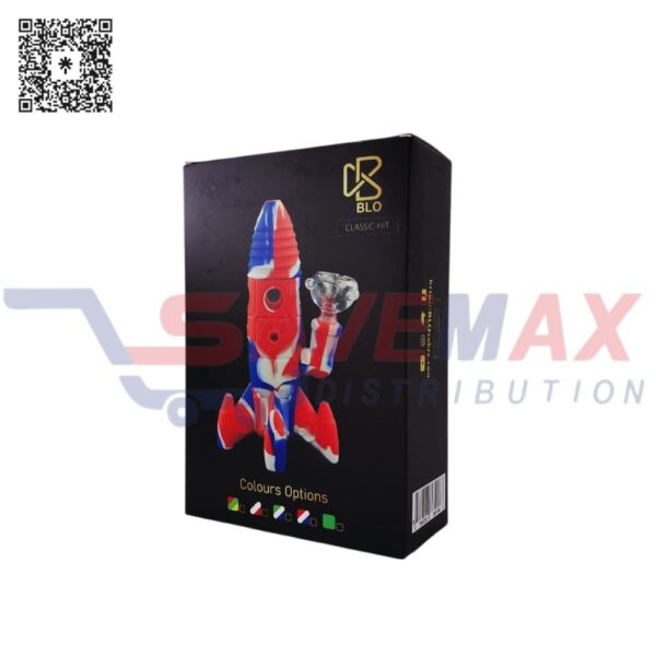 BLO SARUKH ROCKET PIPE