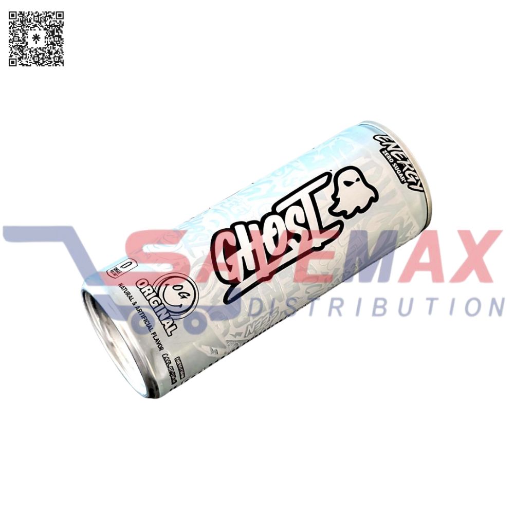 S11061 GHOST ORIGINAL 12/16OZ - Image 1