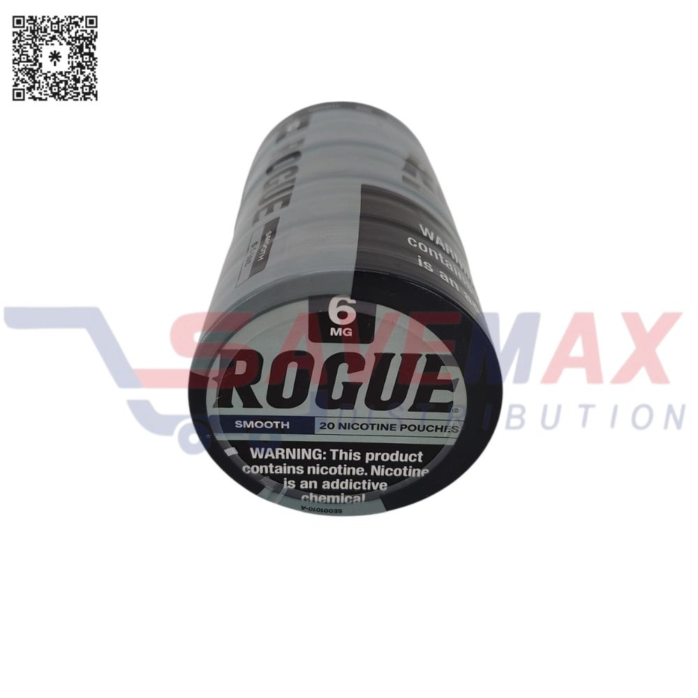 S11102 ROGUE SMOTH 5/06 MG - Image 1