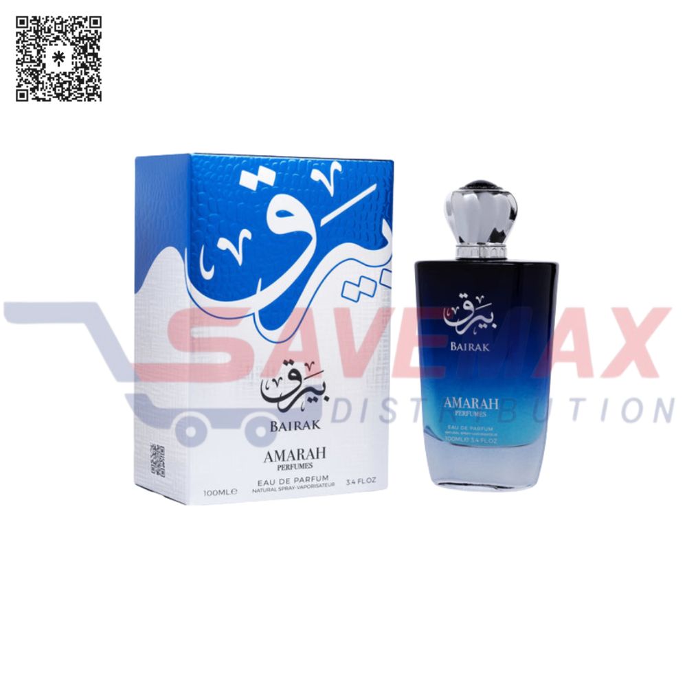 S00197 BAIRAK COLOGNE - Image 1