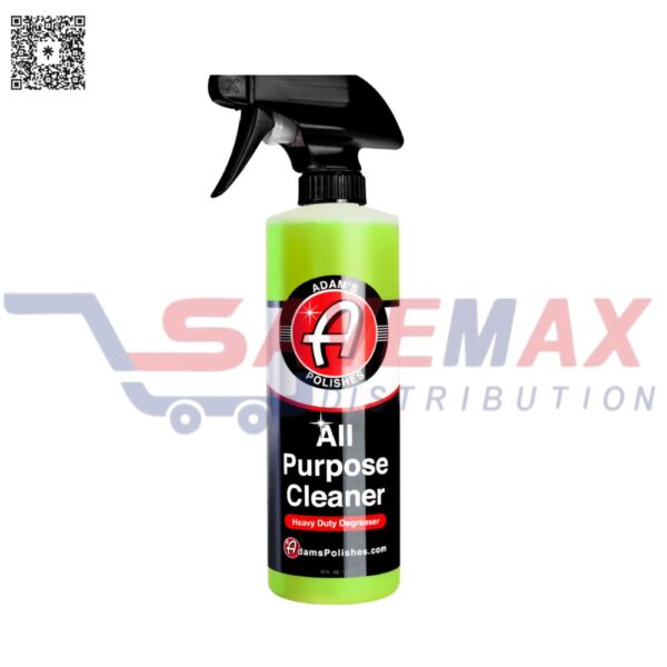 ADAM ILLCOHOL CLEANER 160Z