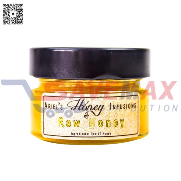 ARIEL HONEY 10CT