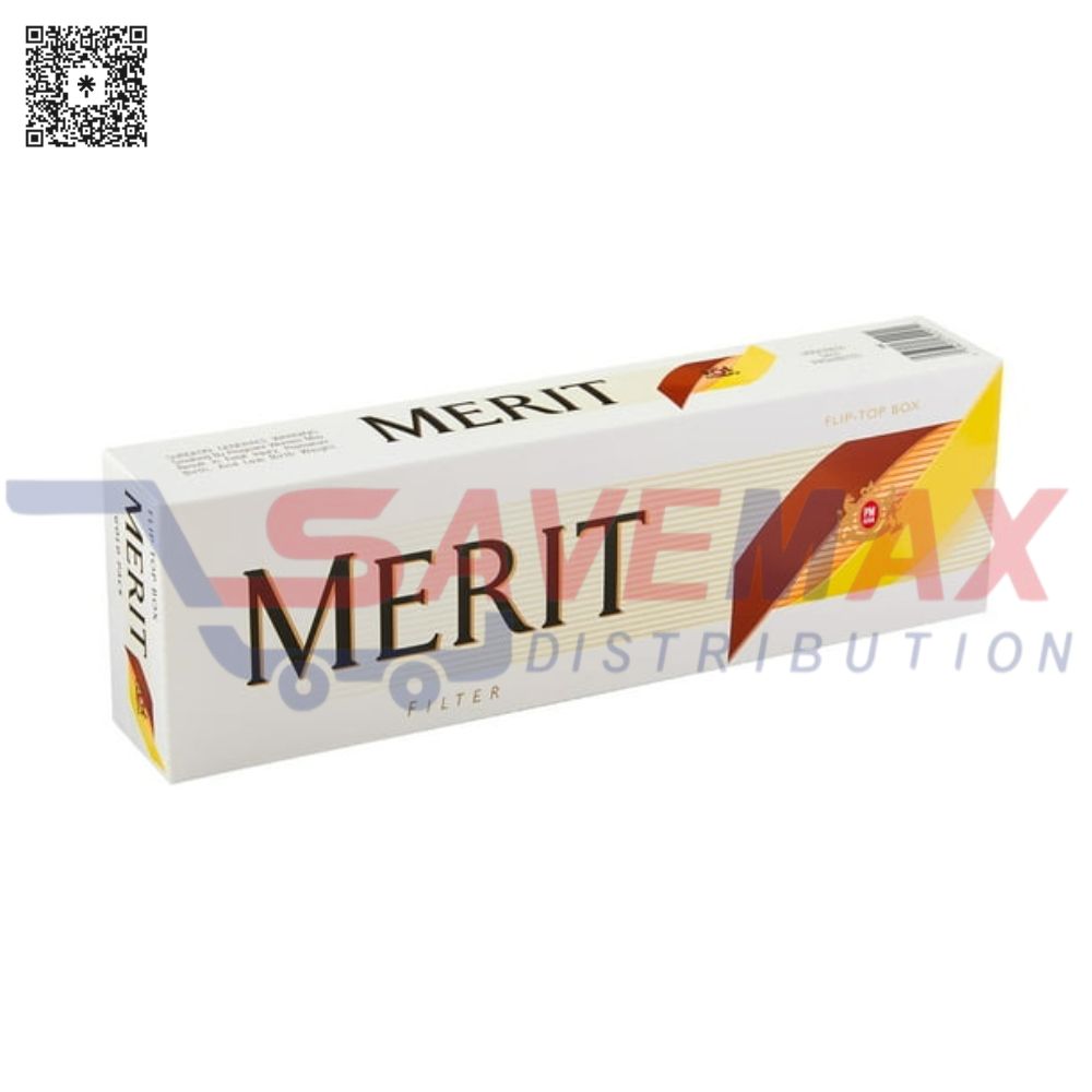 S01173 MERIT GOLD KG BX FSC 10 PK - Image 1