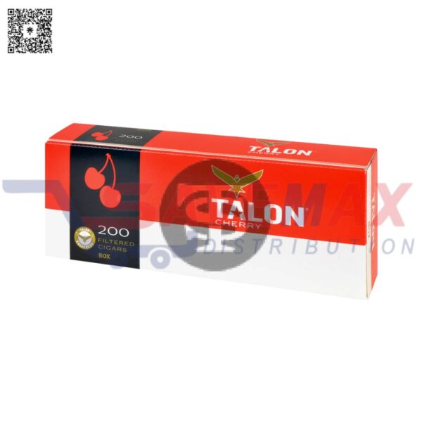 TALON CHERRY 20 PK / 10CT