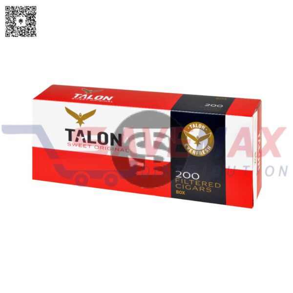 TALON SWEET ORIGINAL 20 PK / 10CT