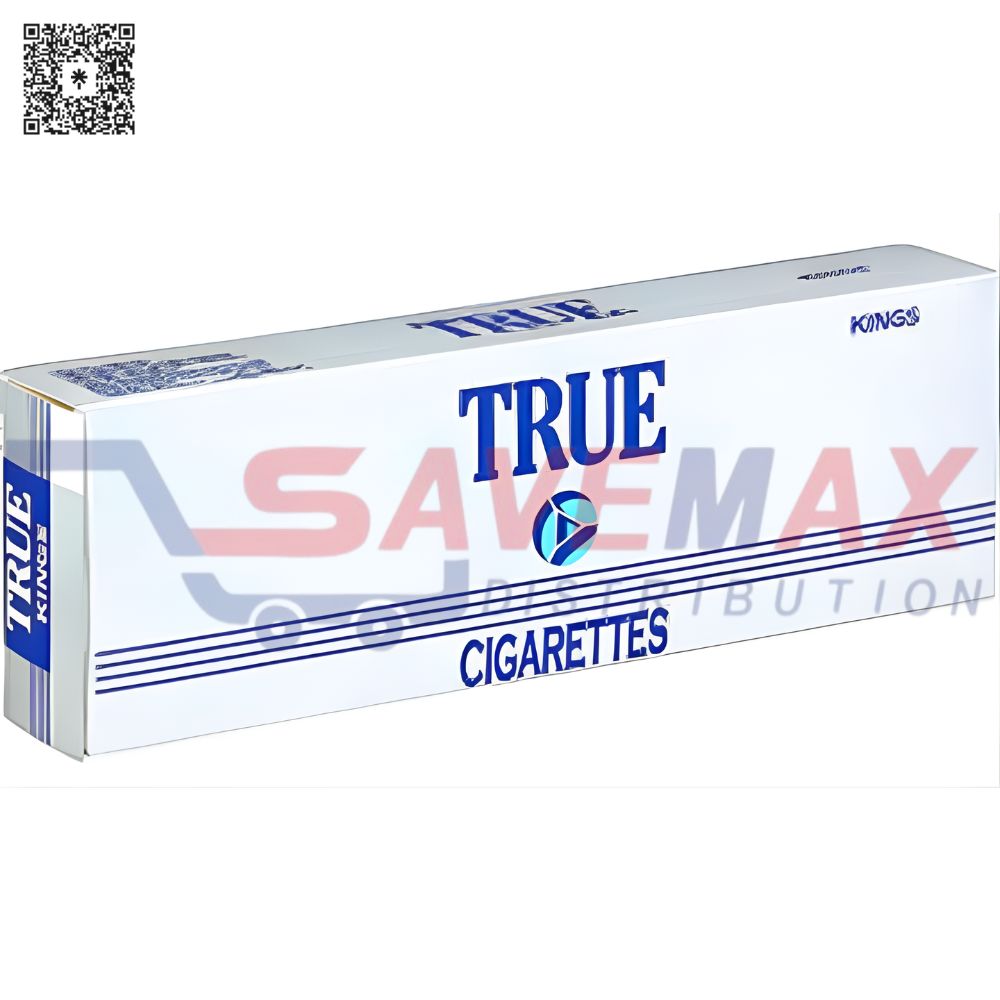 S01320 TRUE BLUE KG BX FSC 10 PK - Image 1
