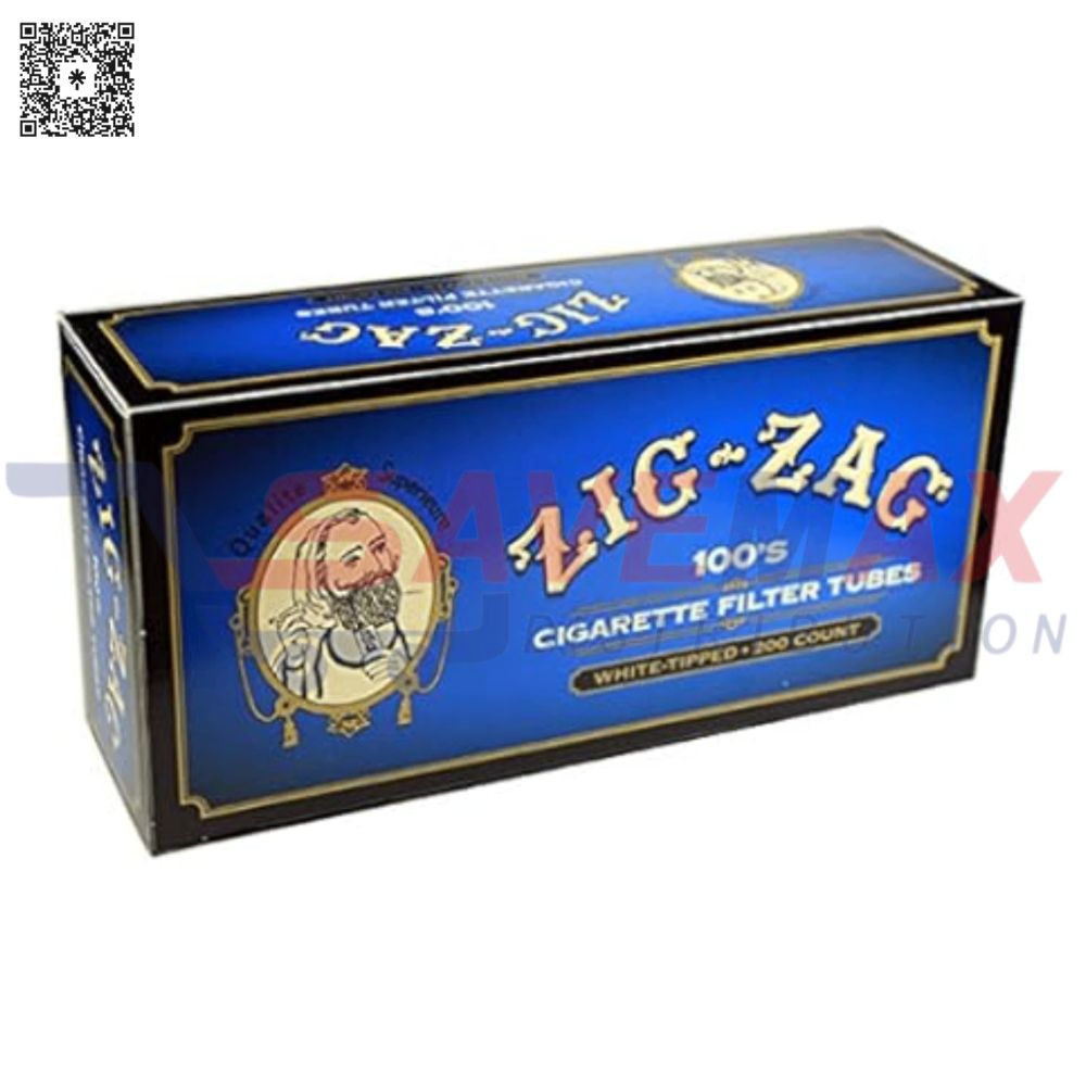 S02019 ZIG-ZAG TUBES LIGHT KG 200 CT - Image 1