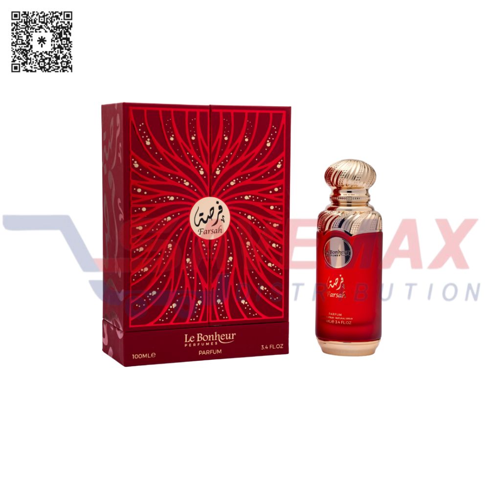 S02259 FARSAH COLOGNE - Image 1