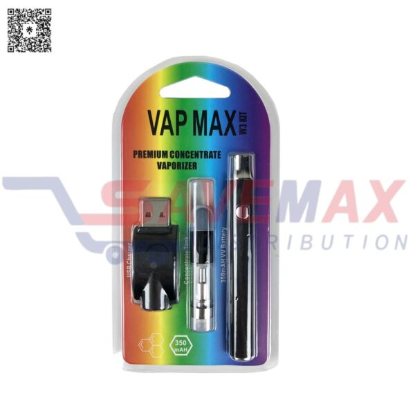 VAPE MAX W3 KIT 350 MAH