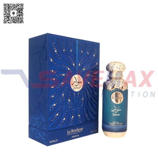 SAWAR COLOGNE