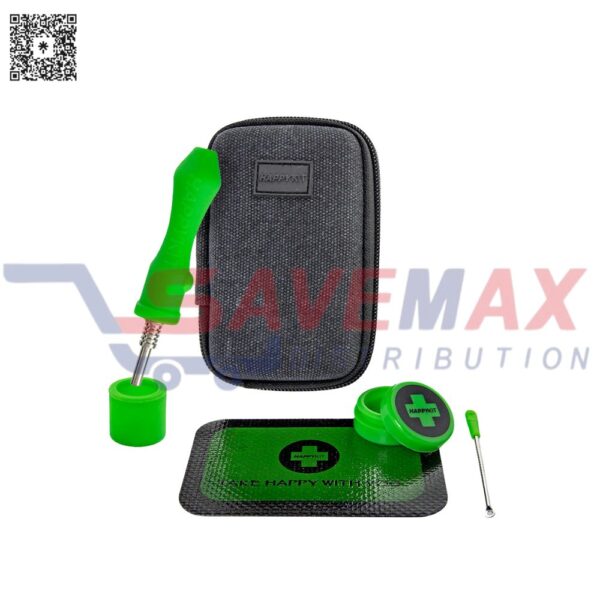 HAPPY DAB KIT MINI