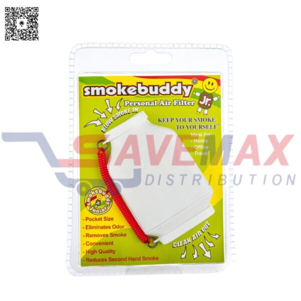 SMOKEBUDDY JR. AIR FILTER
