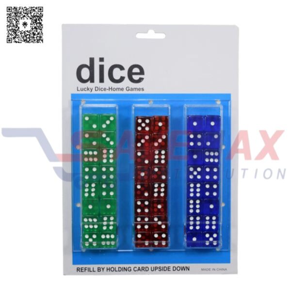 DICE 48CT