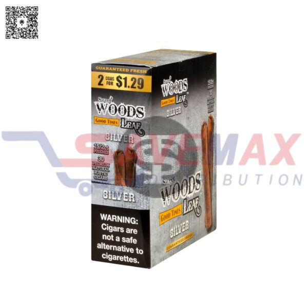 OG WOODS CGRLS ORIGINAL PP1.29 15/2 CT
