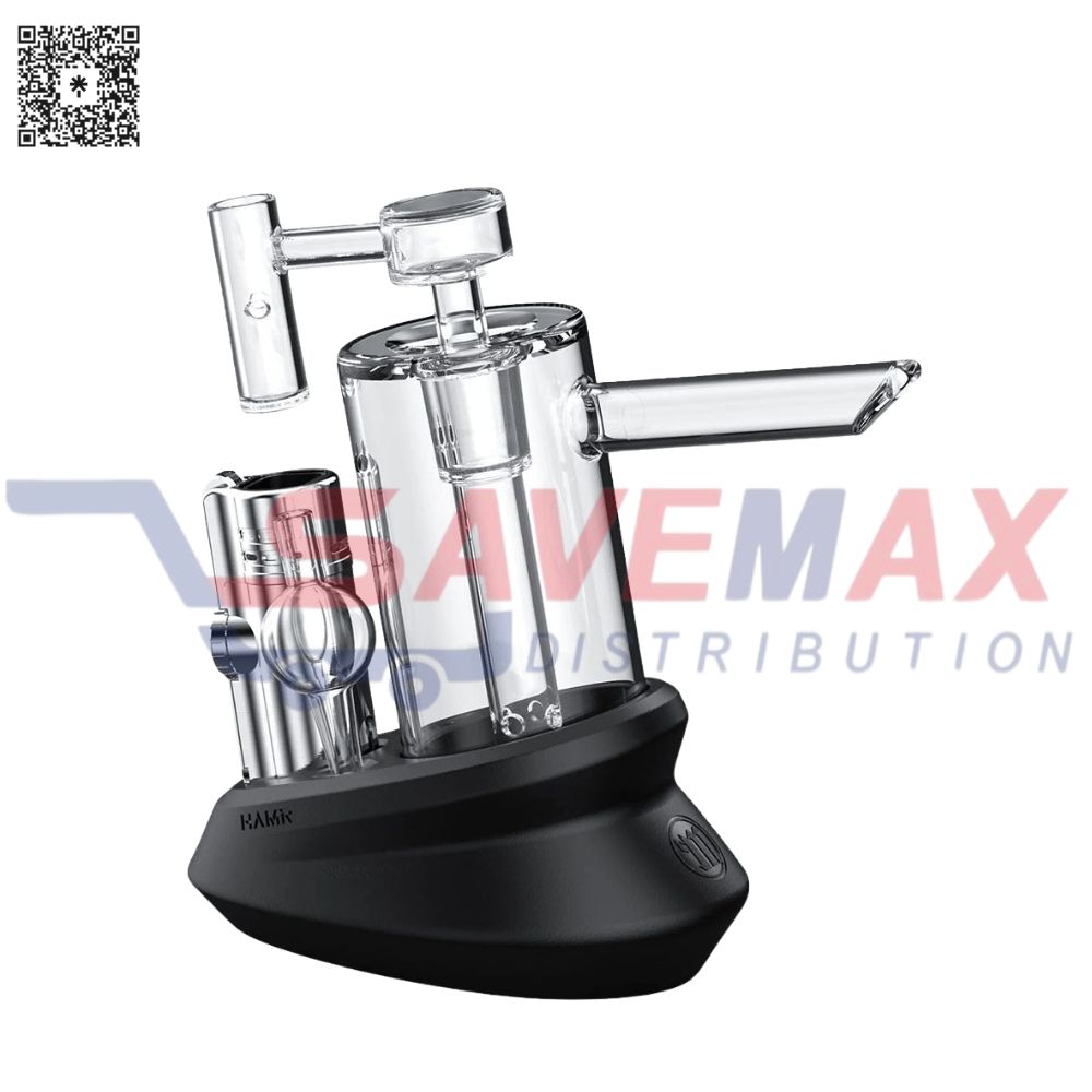 S04589 HAMR COLD START CONCENTRATE RIG - Image 1