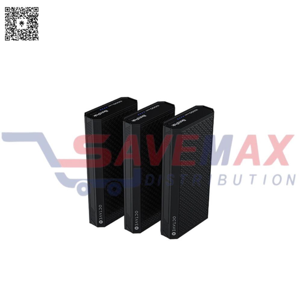 S04592 BATTPAK POWER BANK AND TRAVEL SAFE - Image 1