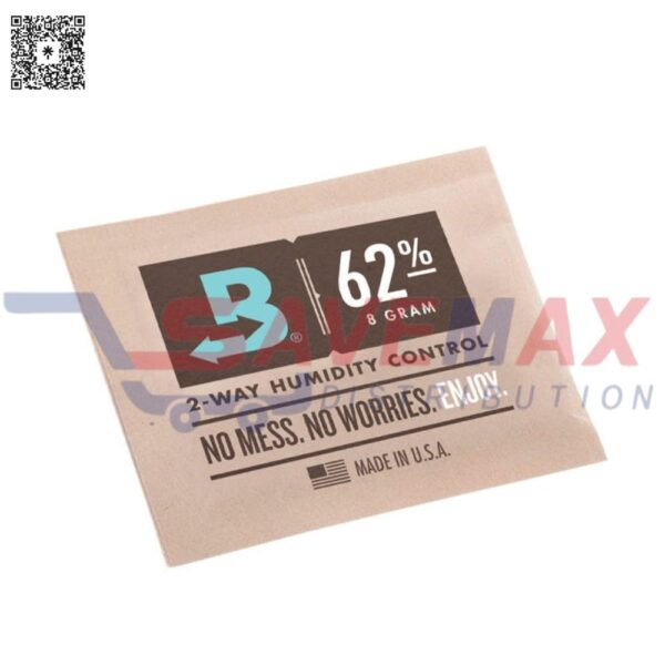 BOVEDA 62% RH 8G