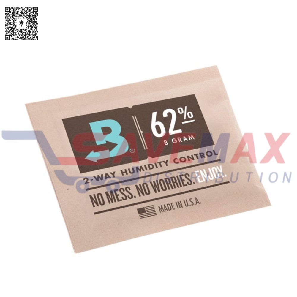 S04871 BOVEDA 62% RH 8G - Image 1